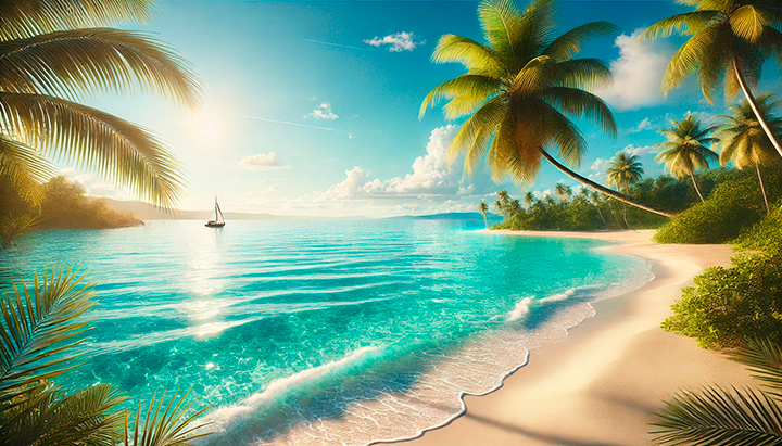 Día Mundial de las Playas