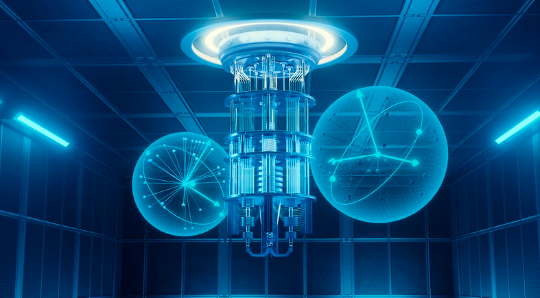 De lo invisible a lo visible: El Premio Nobel de Física 2025