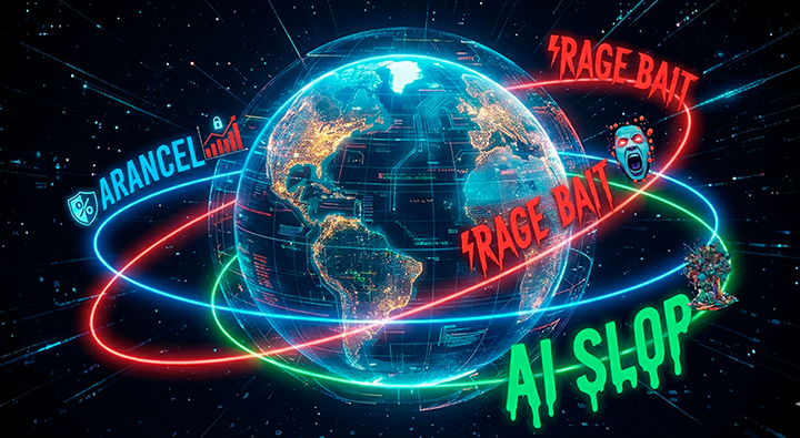 Y las palabras (didácticas) del año son…