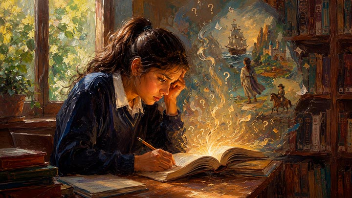 6 tips para potenciar la comprensión lectora en la evaluación formativa