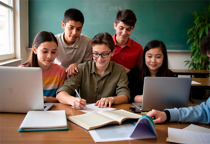 WebQuest: una herramienta para pensar críticamente en el aula