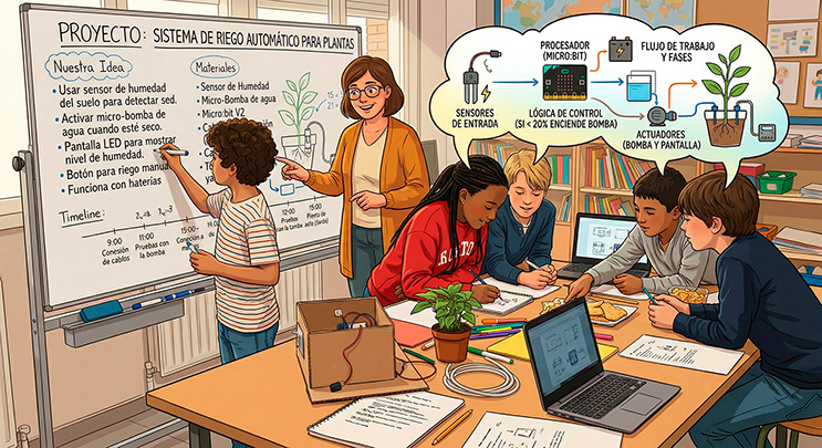 ¿El fin de la "fricción"? Por qué la IA hace el ABP más relevante que nunca