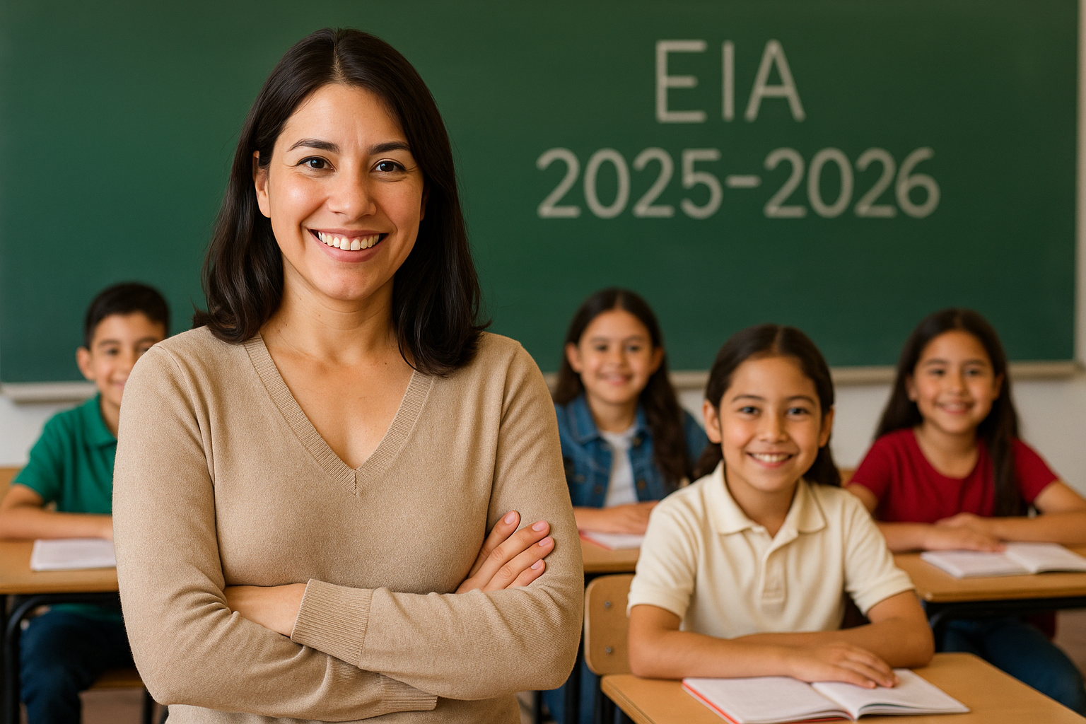 Ejercicios Integradores del Aprendizaje: ¿Qué debes saber?