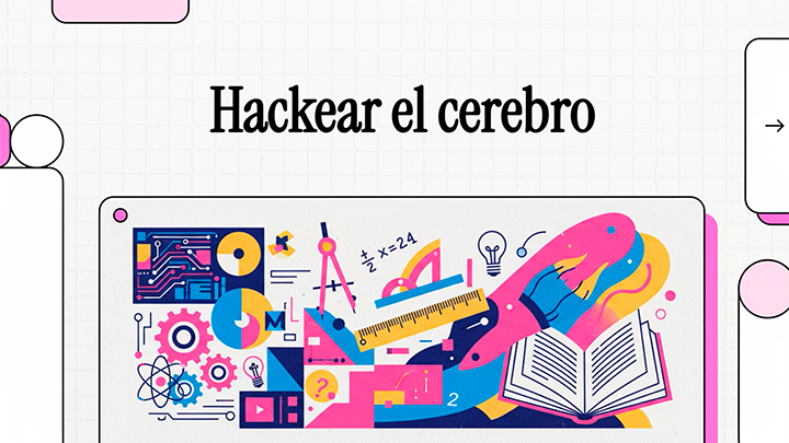 Hackear el cerebro