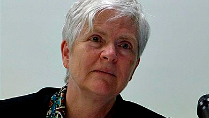 Inger Enkvist*
